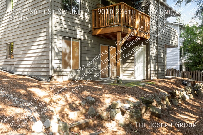 Building Photo - 9010 236th St SW