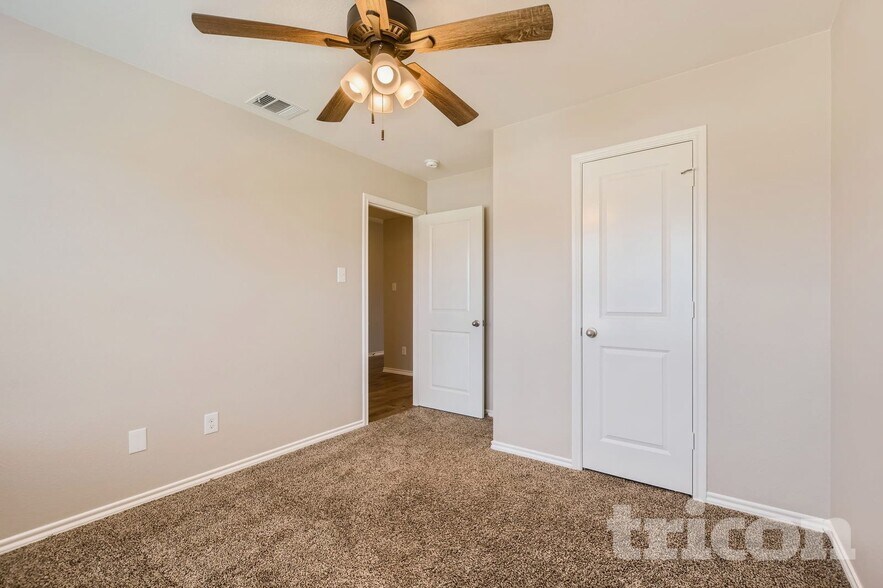 Building Photo - 3612 Skelton St