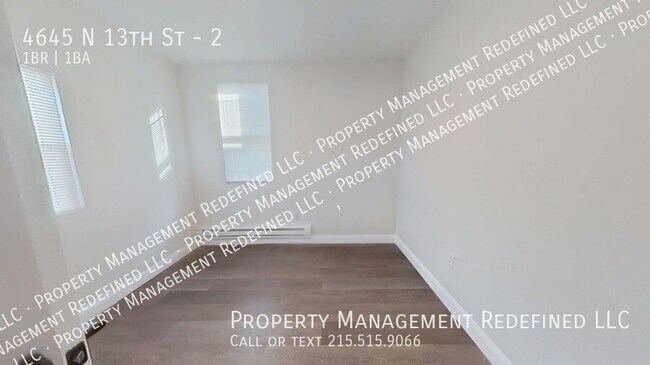 Building Photo - 4645 N 13th St