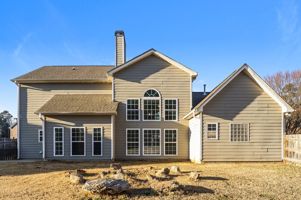 Building Photo - 501 Summer Brooke Ln