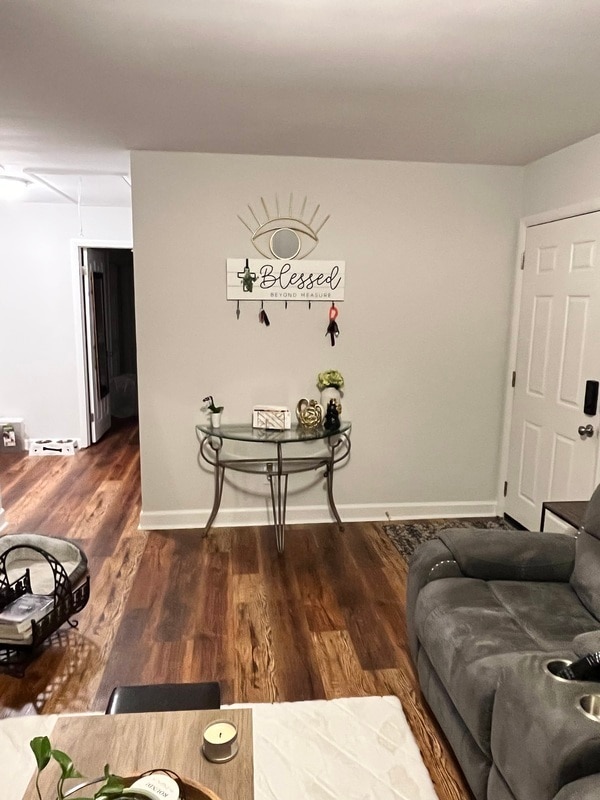 Building Photo - 21507 Court St