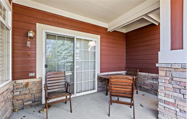 Building Photo - Spacious - Fully Furnished 2-Bedroom Condo...