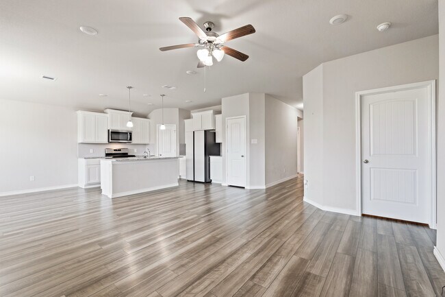 Building Photo - Natchez Home