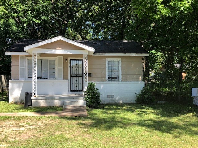 Primary Photo - 3508 Cardinal St