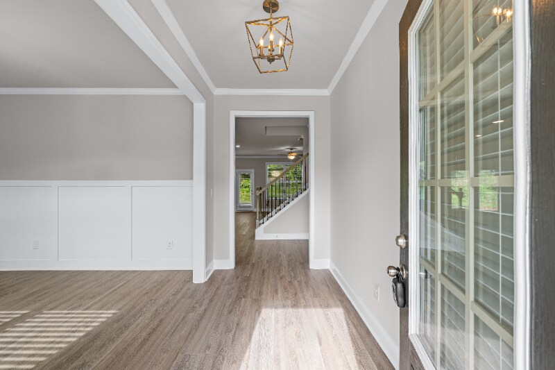 Building Photo - 3907 Lockaby Way