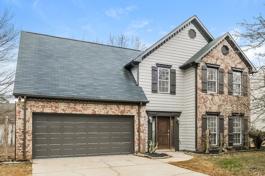 Building Photo - 5020 Amber Way NW