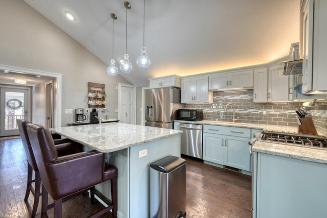 Building Photo - 3035 Skeenah Gap Rd