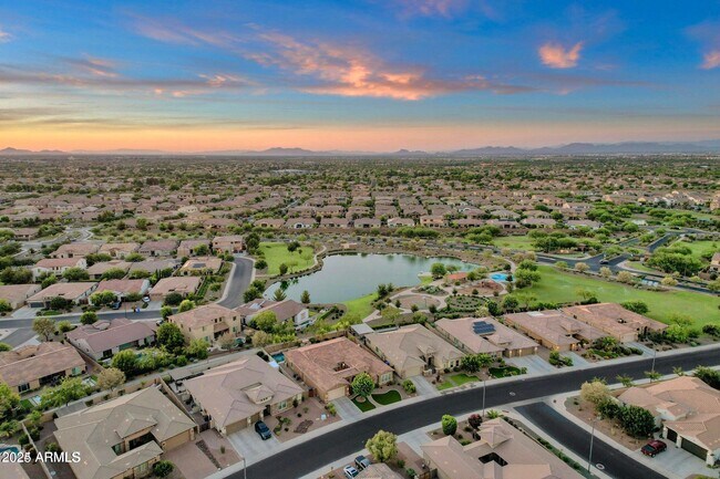 Building Photo - 3938 E Ficus Way