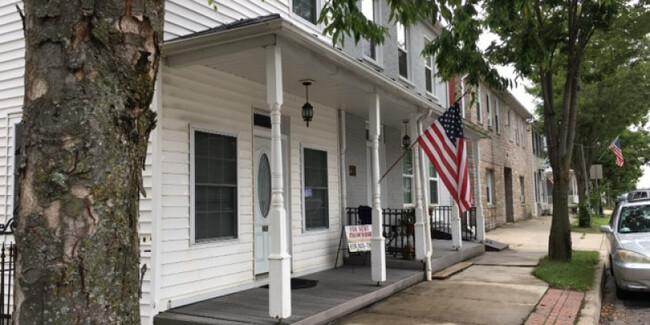 Primary Photo - Main Street