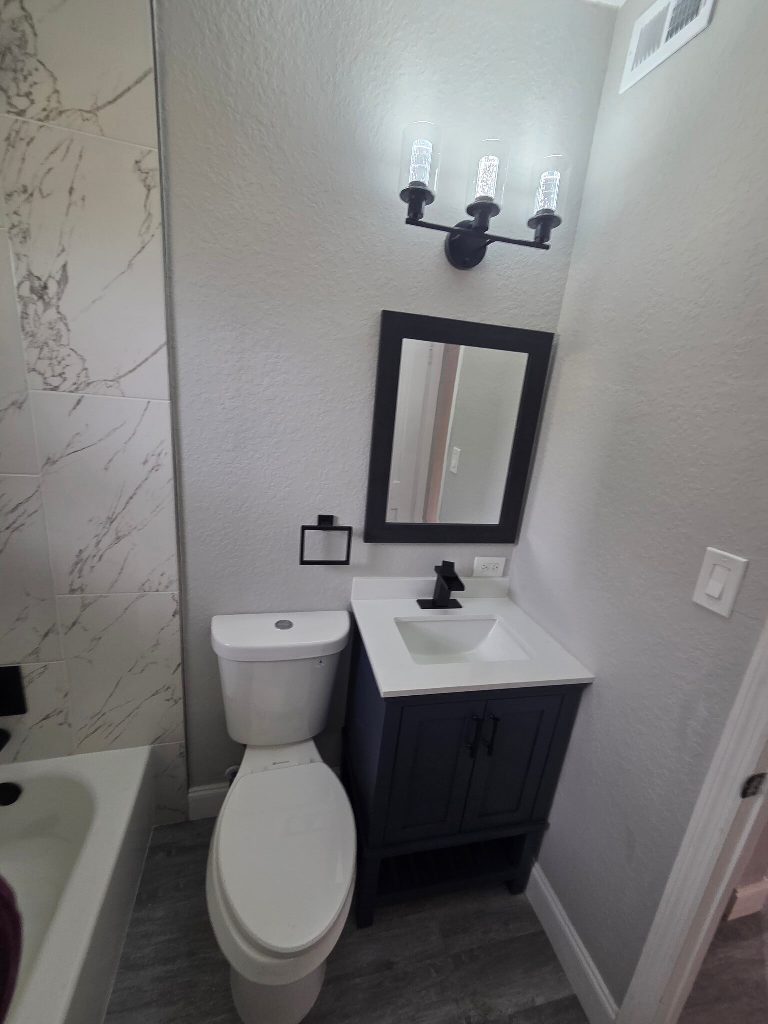 Bathroom - 2410 11th St