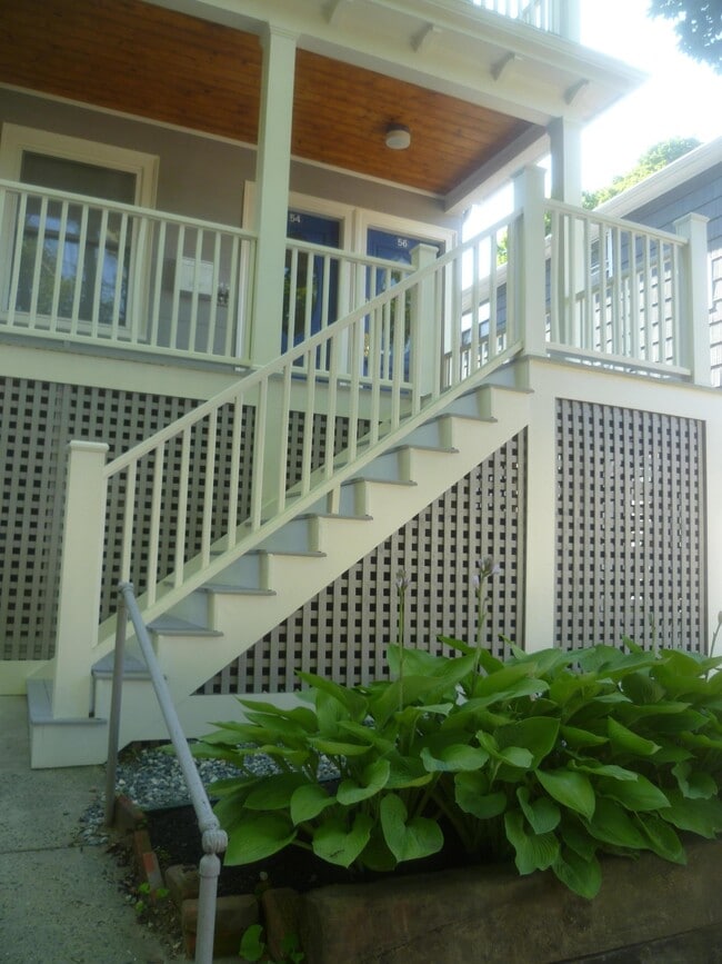 Building Photo - 57 Bostonia Ave