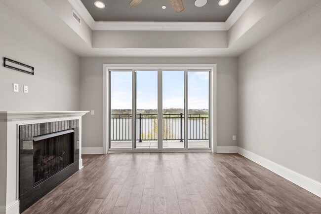 Building Photo - Lakefront Condo at Revery Point
