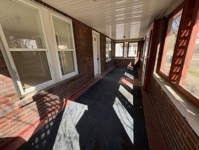 Building Photo - Newly Renovated 5-Bedroom Akron Home with Huge Deck + Fenced Yard