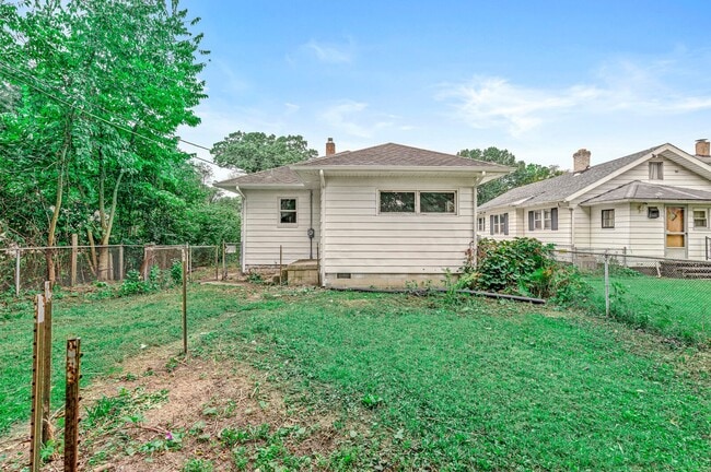 Building Photo - 1226 O Brien St