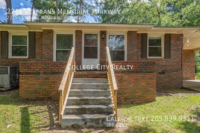 Building Photo - 2715 Veterans Memorial Pkwy