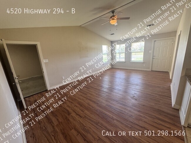 Building Photo - 4520 AR-294