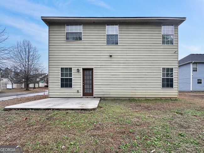 Building Photo - 655 Balerma St