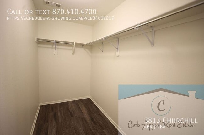 Building Photo - 3813 Churchill-