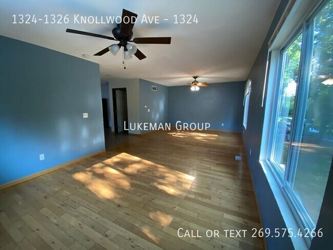 Building Photo - 1324-1326 Knollwood Ave-1324