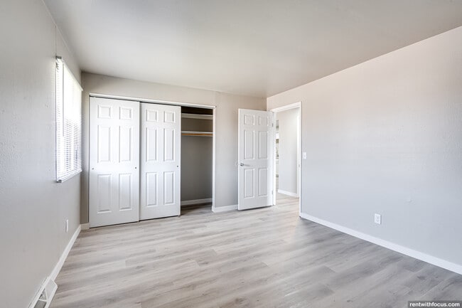 Building Photo - EVERGREEN PLACE
