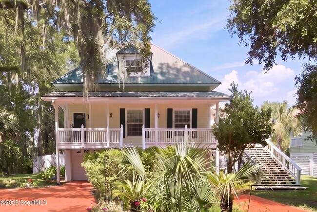Building Photo - 1066 Patterson Is