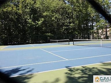 Tennis - 13 Foxtail Ln