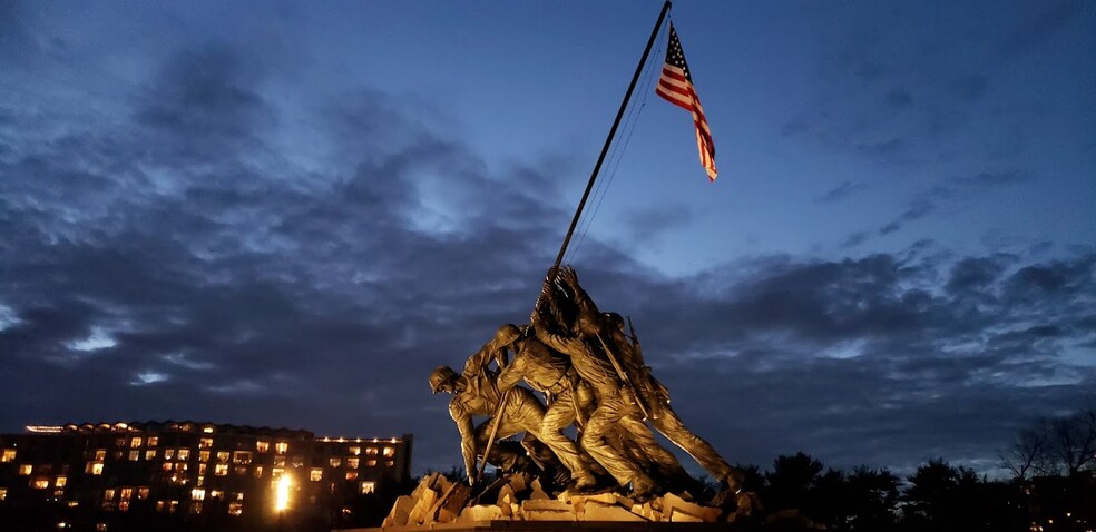 Building Photo - 1021 Arlington Blvd