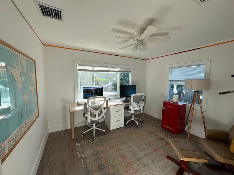 bedroom 2/office - 428 S C St
