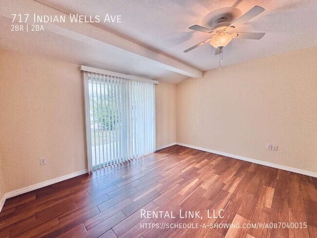 Building Photo - 717 Indian Wells Ave