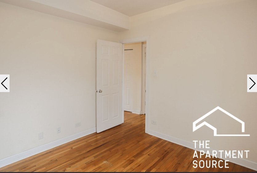 Building Photo - 3529 N Broadway