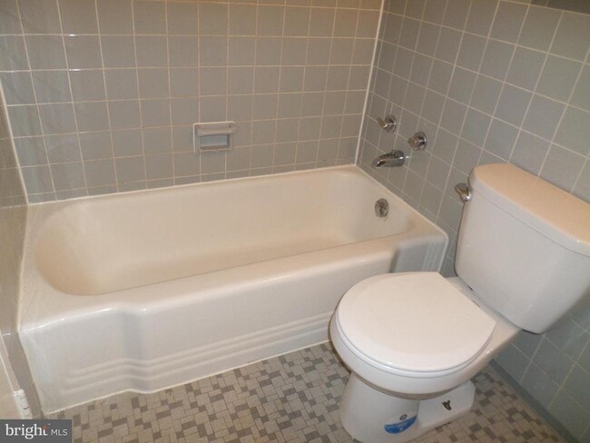 Building Photo - 4600 Connecticut Ave NW