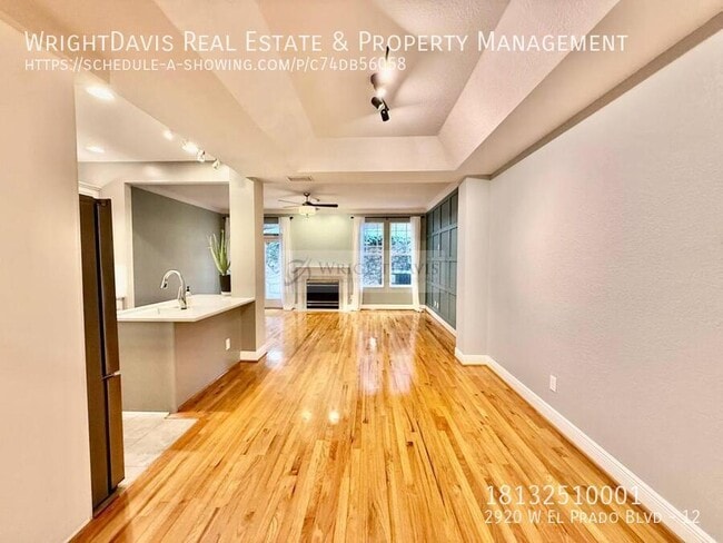 Building Photo - 2920 W El Prado Blvd