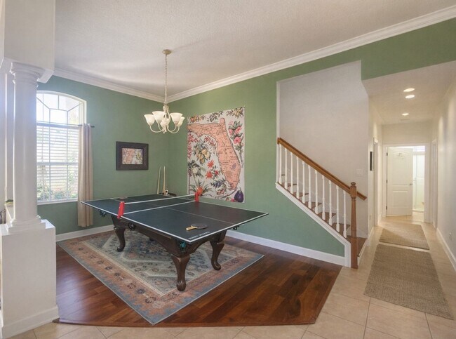 Building Photo - EXECUTIVE CONSERVATION HOME FOR RENT 5 Bedrooms | 4 Baths | 3-Car Garage