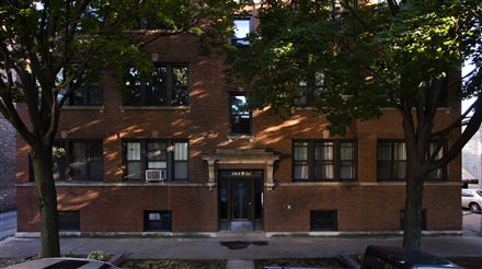 Building Photo - 1943 W Cuyler Ave