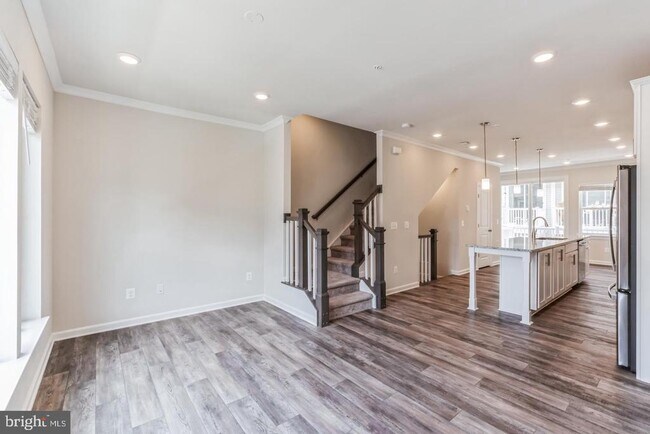 Building Photo - 8159 Tompkins St