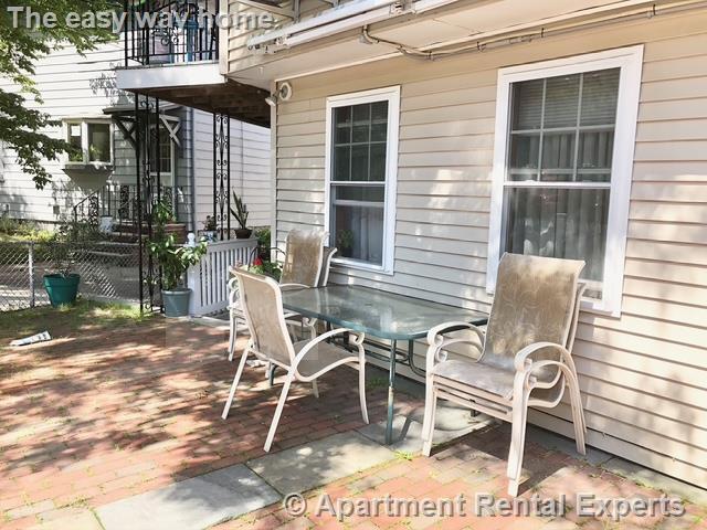 Building Photo - 257-259 Powderhouse Blvd Unit #1