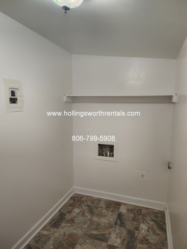 Building Photo - 5507 34th St