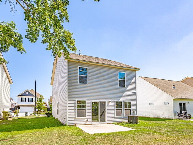 Building Photo - Now available!