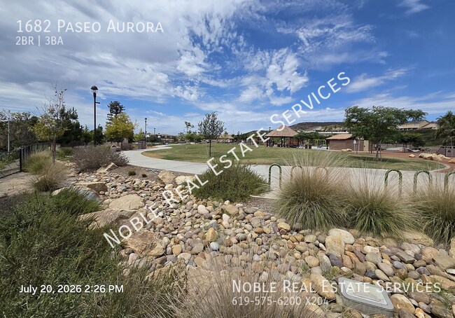 Building Photo - 1682 Paseo Aurora