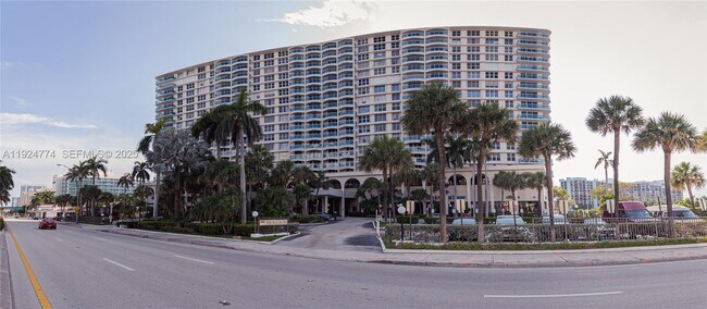 Building Photo - 3800 S Ocean Dr