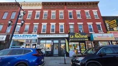 Building Photo - 2707 Bergenline Ave