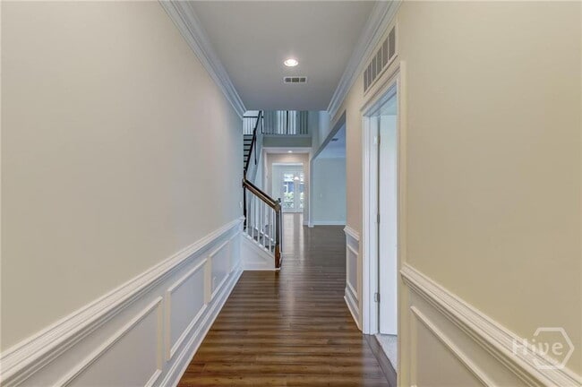 Building Photo - "Spacious 5-Bedroom, 4.5 Bath Retreat at Westbrook Cove at Savannah Quarters!"