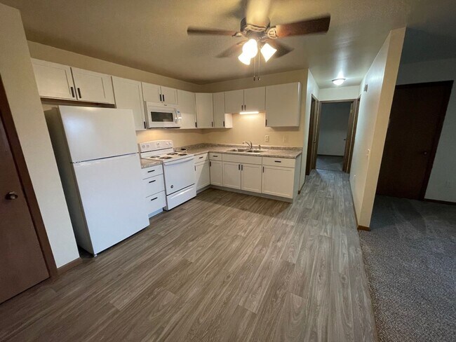 Interior Photo - Laurel Pines