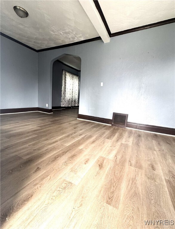 Building Photo - 1820 1/2 Whitney Ave