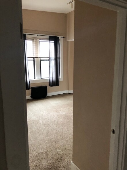 First Bedroom - 367 Lehigh Ave