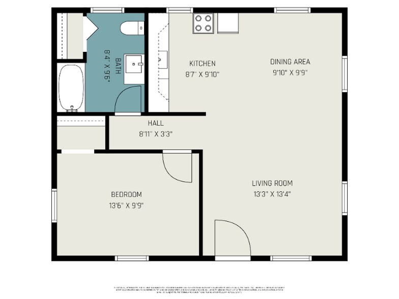 Building Photo - 4006 Niagara St