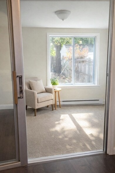 Building Photo - 20 Quincy St