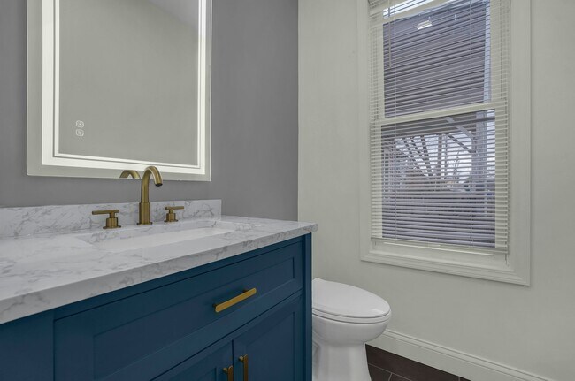 Building Photo - 1027-1029 Madison Ave