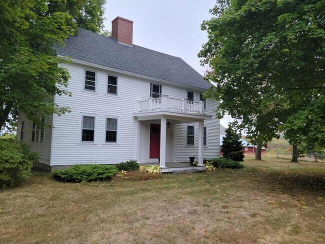 Building Photo - 4820 White Mountain Hwy