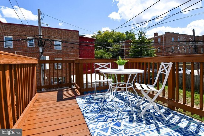 Building Photo - 1643 Montello Ave NE